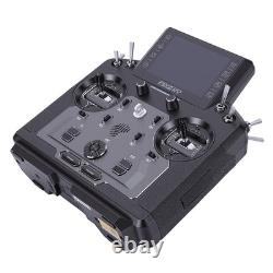 RC Receiver And Transmitter 18 Channel 3.5 Inch Touchscreen Dual Antenna RC Car