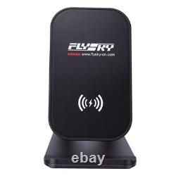 RC Receiver And Transmitter 18 Channel 3.5 Inch Touchscreen Dual Antenna RC Car