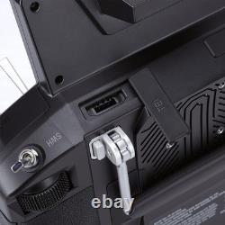 RC Receiver And Transmitter 18 Channel 3.5 Inch Touchscreen Dual Antenna RC Car