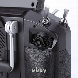 RC Receiver And Transmitter 18 Channel 3.5 Inch Touchscreen Dual Antenna RC Car