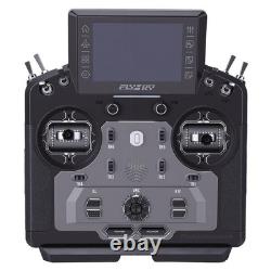 RC Receiver And Transmitter 18 Channel 3.5 Inch Touchscreen Dual Antenna RC US