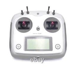 RC Transmitter Receiver Helicopter Drone 6/10CH Radio Systems 2.4G FS-i6s iA6B
