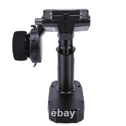 RC Transmitter With Receiver Black 3.5 Inch Color Display 2.4G 11 Channel RC