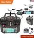 Rc Transmitter And Receiver Fs-i6x Fs-ia6b 10ch Pwm/ppm/s. Bus Sky Radio System