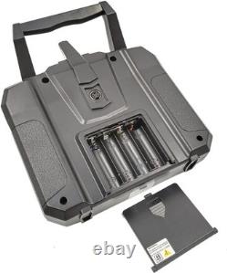 RC Transmitter and Receiver FS-i6X FS-iA6B 10Ch PWM/PPM/S. Bus Sky Radio System