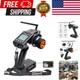 Rc4gs V3 5 Channels Rc Transmitter And Receiver, 2.4ghz Surface Remote Contro