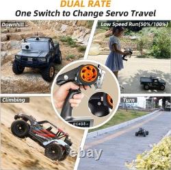 RC4GS V3 Remote Controller 1300 Feet Range with Real-Time Telemetry Features