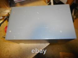 RECEIVER TRANSMITTER RADIO RT-1159A/arn118 chassis COLLINS PARTS OR REPAIRS