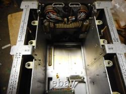 RECEIVER TRANSMITTER RADIO RT-1159A/arn118 chassis COLLINS PARTS OR REPAIRS