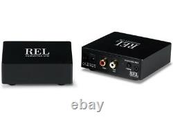REL Acoustics HT Air Wireless Receiver & Transmitter Set Compatible w All Models