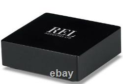 REL Acoustics HT Air Wireless Receiver & Transmitter Set Compatible w All Models