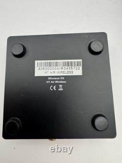 REL Acoustics HT Air Wireless Subwoofer Transmitter & Receiver Kit