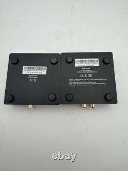 REL Acoustics HT Air Wireless Subwoofer Transmitter & Receiver Kit