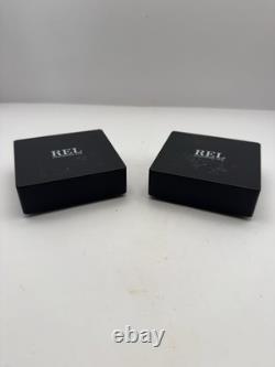 REL Acoustics HT Air Wireless Subwoofer Transmitter & Receiver Kit