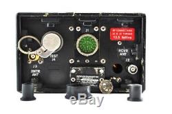 RN Westland Lynx Helicopter ZD265 Radar Altimeter Transmitter Receiver Radio