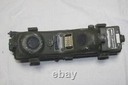 RT-196B / PRC-6 German Army Signal Corps Radio Receiver Transmitter