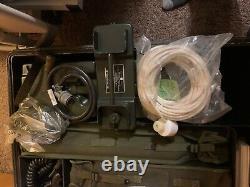 RT-671 PRC-47 US Military Radio Transmitter Receiver Set (NOS unissued)