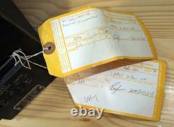 RT-823/ARC-131 Radio Receiver-Transmitter for UH-1 Huey