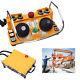 Radio Crane Remote Controller Bridge Hoisting Transmitter And Receiver F24-60