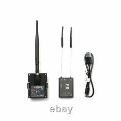 Radio Module Long Range Transmitter Datalink Telemetry Bluetooth 30KM Receivers
