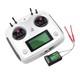 Radio Transmitter Receiver 2.4ghz Remote Controller Rc Hydraulic Bulldozer Truck