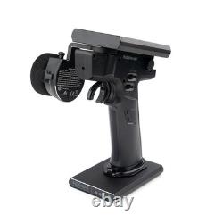Radio Transmitter Remote Controller with FGR4S Receiver for Control Car Boat