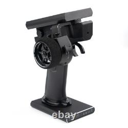 Radio Transmitter Remote Controller with FGR4S Receiver for Control Car Boat