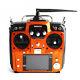 Radiolink At10 Ii 2.4g 10ch Transmitter With R12ds Receiver Radio For Helicopter