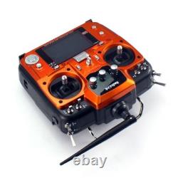 RadioLink AT10 II RC Transmitter 2.4G Remote Control System with R12DS Receiver