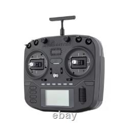 RadioMaster BOXER 2.4GHz Radio M2 Black (4IN1 MULTI, Black) No Battery Used