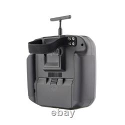 RadioMaster BOXER 2.4GHz Radio M2 Black (4IN1 MULTI, Black) No Battery Used