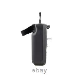 RadioMaster BOXER 2.4GHz Radio M2 Black (4IN1 MULTI, Black) No Battery Used