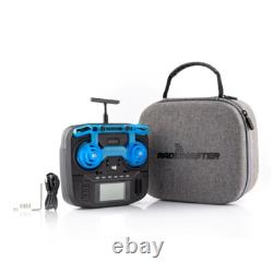 RadioMaster BOXER 2.4GHz Radio M2 Black (4IN1 MULTI, Black) No Battery Used