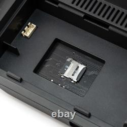 RadioMaster BOXER 2.4GHz Radio M2 Black (4IN1 MULTI, Black) No Battery Used