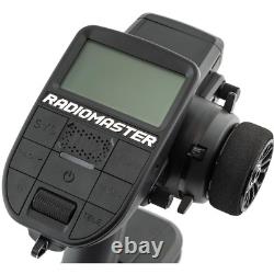 RadioMaster MT12 Surface Radio Controller(ELRS)