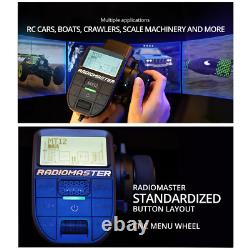 RadioMaster MT12 Surface Radio Controller(ELRS)