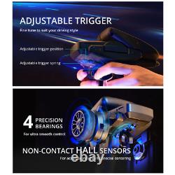 RadioMaster MT12 Surface Radio Controller(ELRS)