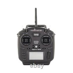 RadioMaster TX12 MKII 2.4GHz 16CH Radio Transmitter With Hall Gimbals CC2500