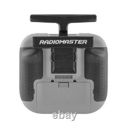 RadioMaster TX15 ExpressLRS Radio Controller Mode 2 (Gray) New