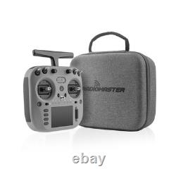 RadioMaster TX15 ExpressLRS Radio Controller Mode 2 (Gray) New