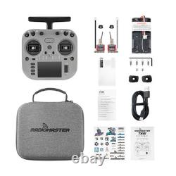 RadioMaster TX15 ExpressLRS Radio Controller Mode 2 (Gray) New