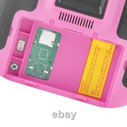 RadioMaster TX15 ExpressLRS Radio Controller Mode 2 (Pink) New