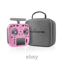 RadioMaster TX15 ExpressLRS Radio Controller Mode 2 (Pink) New
