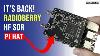 Radioberry Hf Sdr Transceiver Pi Hat It S Back