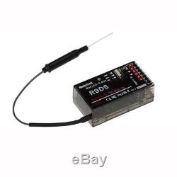 Radiolink 2.4G AT9S R9DS Radio Control System 10CH Transmitter & Receiver M2