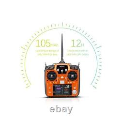 Radiolink AT10II 12 Channels RC Transmitter and Receiver R12DS 2.4GHz Radio