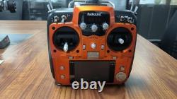 Radiolink AT10II 12 Channels RC Transmitter and Receiver R12DS 2.4GHz Radio R