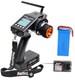 Radiolink Rc4gs V3 Rc Radio Transmitter With Receiver (r6fg With Gyro) 5
