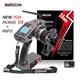 Radiolink Rc6gs V3 2.4g 7 Channel Rc Radio Transmitter And Gyro Receiver