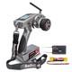 Radiolink Rc6gs V3 7 Channels Rc Transmitter And R7fg Gyro Receiver, 2.4ghz 6